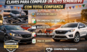 🔑 Claves para comprar un auto seminuevo con total confianza