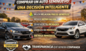 💡 Comprar un auto seminuevo: una decisión inteligente